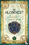 Scott, Michael - De alchemist