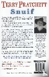 Pratchett, Terry - Snuif