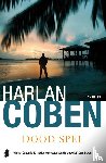 Coben, Harlan - Dood spel