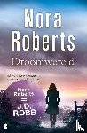 Roberts, Nora - Droomwereld