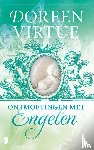 Virtue, Doreen - Ontmoetingen met engelen - ware verhalen van engelen inspiratie
