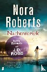 Roberts, Nora - Nachtmuziek