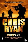 Ryan, Chris - Complot