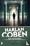 Coben, Harlan - Gevonden - Deel 3 met Mickey Bolitar (ook los te lezen)