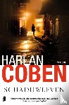 Coben, Harlan - Schaduwleven - Deel 6 met Myron Bolitar (ook los te lezen)