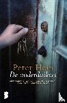 Hein, Peter - De onderduikers - een verhaal van verraad, ontsnapping, wanhoop, honger en angst