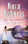 Roberts, Nora - Dansen op lucht - Deel 1 van de Het eiland van de drie zusters-trilogie