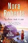 Roberts, Nora - Spelen met vuur