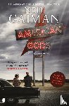 Gaiman, Neil - American Gods