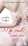 Probst, Jennifer - Op zoek naar jou