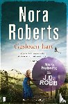 Roberts, Nora - Gesloten hart