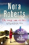 Roberts, Nora - De weg naar de top