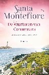 Montefiore, Santa - De vuurtoren van Connemara