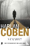 Coben, Harlan - Vermist - Deel 3 met Myron Bolitar (ook los te lezen)