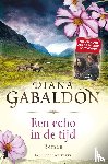 Gabaldon, Diana - Een echo in de tijd