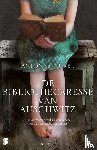 Iturbe, Antonio - De bibliothecaresse van Auschwitz
