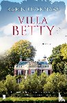 Overmars, Karin - Villa Betty