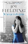 Fielding, Joy - Ik hou je in de gaten