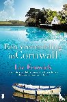 Fenwick, Liz - Een vreemdeling in Cornwall