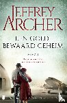Archer, Jeffrey - Een goed bewaard geheim