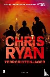 Ryan, Chris - Terroristenjager