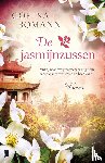 Bomann, Corina - De jasmijnzussen