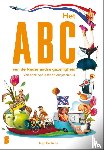 Bartelds, Jaap - Het ABC van de Nederlandse gezelligheid - van onze Appie tot de Zesjescultuur
