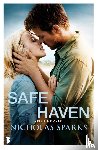 Sparks, Nicholas - Safe Haven (Veilige haven)