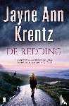 Krentz, Jayne Ann - De redding