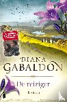 Gabaldon, Diana - De reiziger - Deel 1 van de Reiziger-serie