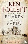 Follett, Ken - Pilaren van de aarde