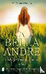Andre, Bella - Deel 5 in de Sullivan-serie