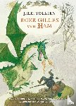 Tolkien, J.R.R. - Boer Gilles van Ham