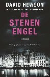 Hewson, David - De stenen engel