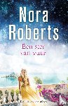 Roberts, Nora - Een ster van vuur