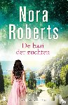 Roberts, Nora - De baai der zuchten - Deel 2 van de Sterren-trilogie (ook los te lezen)
