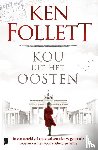 Follett, Ken - Kou uit het oosten - Deel 3 van de Century-trilogie (ook los te lezen)