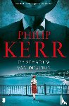 Kerr, Philip - De schaduw van de stilte - Deel 11 met Bernie Gunther (ook los te lezen)