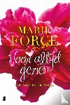 Force, Marie - Voor altijd gezien