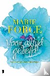 Force, Marie - Voor altijd geliefd