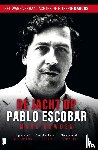 Bowden, Mark - De jacht op Pablo Escobar