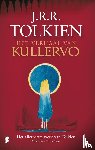Tolkien, J.R.R. - Het verhaal van Kullervo - het allereerste werk van Tolkien