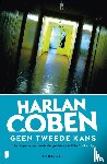 Coben, Harlan - Geen tweede kans