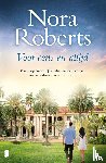 Roberts, Nora - Voor eens en altijd - Kasey helpt Jordan bij het schrijven van zijn boek, maar ze verlangt naar zo veel meer...