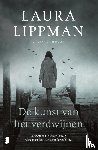 Lippman, Laura - De kunst van het verdwijnen