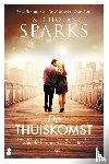 Sparks, Nicholas - De thuiskomst