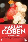 Coben, Harlan - Genezing - hoop is de dodelijkste ziekte...