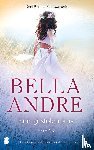 Andre, Bella - Een gestolen kus - Deel 9 van de Sullivan-serie (ook los te lezen)