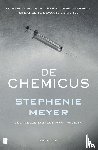 Meyer, Stephenie - De chemicus - Ze werkte voor de Amerikaanse overheid. Totdat ze te gevaarlijk werd