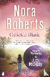 Roberts, Nora - Geliefde illusie - Zijn geheimen kunnen alles vernietigen wat haar lief is...